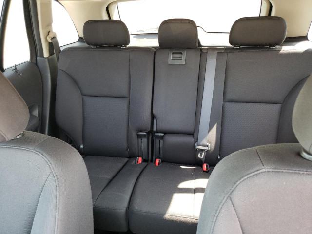 Photo 10 from auction – 2009 FORD EDGE SEL with VIN 2FMDK38C69BA60495