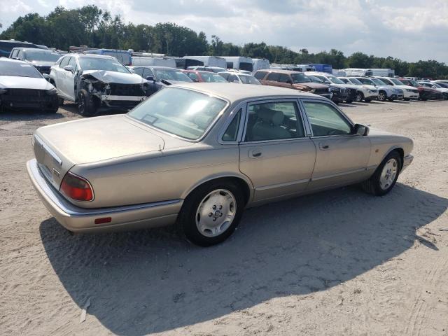 Photo 3 from auction – 1997 JAGUAR XJ6 with VIN SAJHX1242VC788422