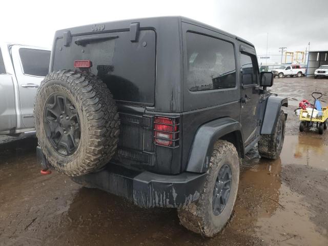 Photo 3 from auction – 2016 JEEP WRANGLER S with VIN 1C4AJWAG7GL132083