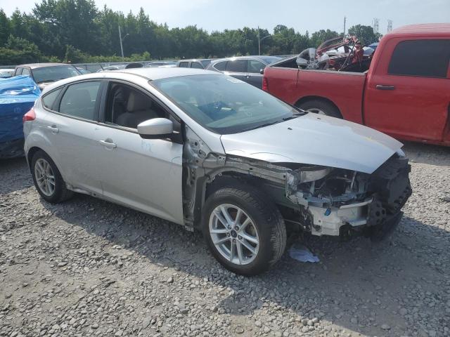 Photo 4 from auction – 2018 FORD FOCUS SE with VIN 1FADP3K20JL208947