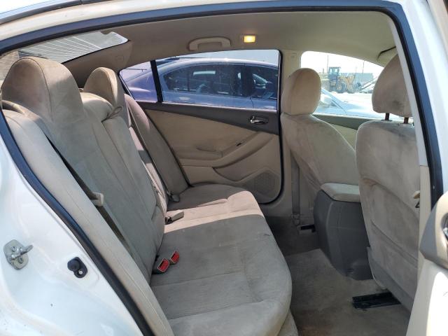 Photo 10 from auction – 2012 NISSAN ALTIMA BAS with VIN 1N4AL2AP4CN426872