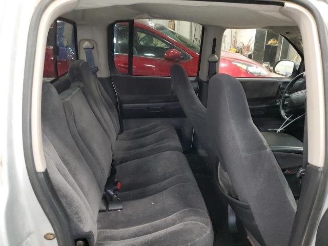 Photo 10 from auction – 2003 DODGE DAKOTA QUA with VIN 1D7HL38X93S119841