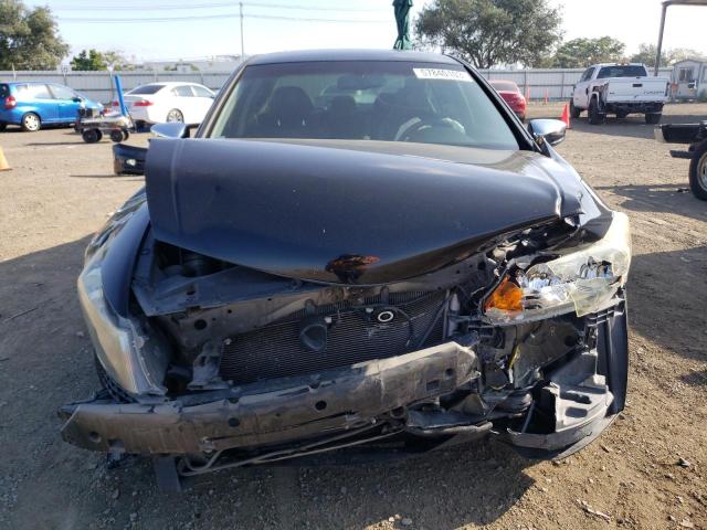 Photo 5 from auction – 2012 HONDA ACCORD EXL with VIN 1HGCP3F82CA023805