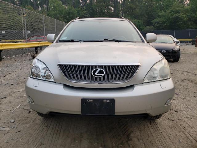 Фото 5 с аукциона – 2005 LEXUS RX 330 с VIN 2T2HA31U45C065946