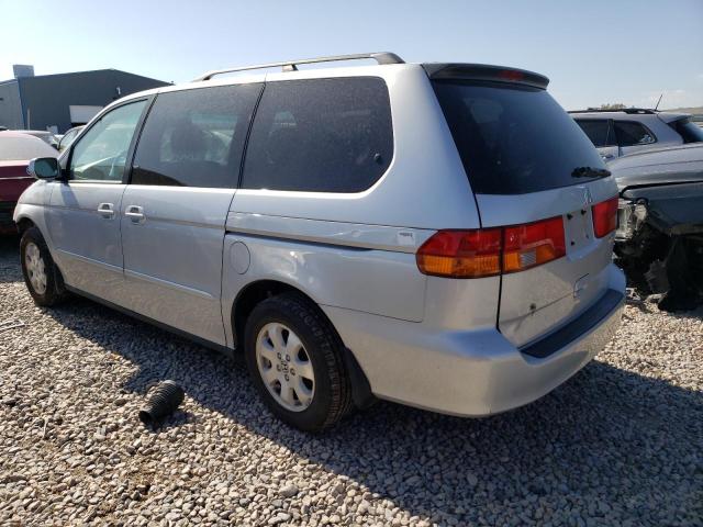 Photo 2 from auction – 2004 HONDA ODYSSEY EX with VIN 5FNRL18034B056496