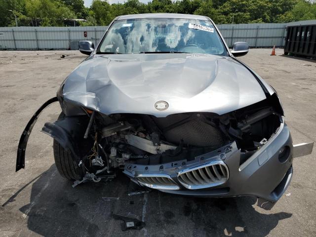 Photo 5 from auction – 2014 BMW X3 XDRIVE2 with VIN 5UXWX9C50E0D10711