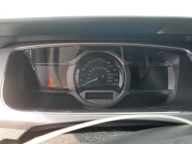 Photo 9 from auction – 2013 FORD TAURUS SHO with VIN 1FAHP2KT1DG151840