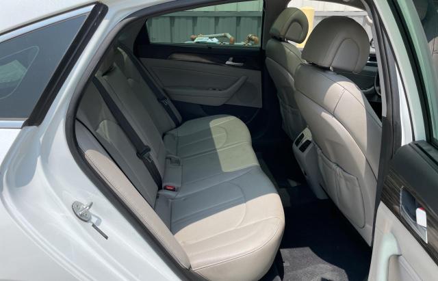 Photo 6 from auction – 2015 HYUNDAI SONATA SPO with VIN 5NPE34AF3FH103593