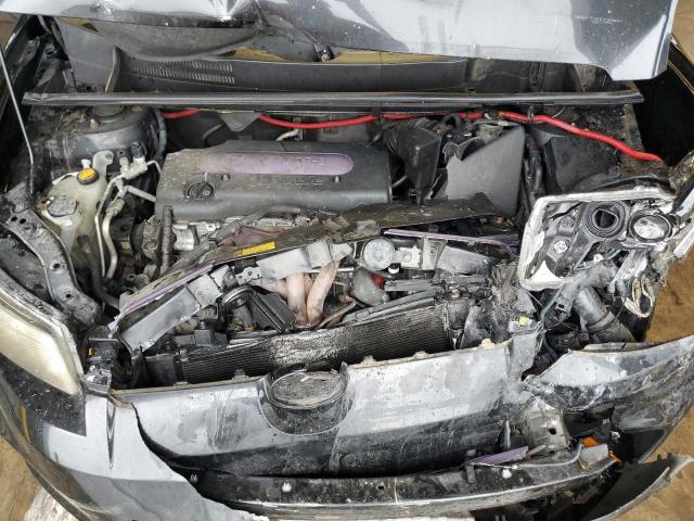 Photo 11 from auction – 2011 TOYOTA SCION XB with VIN JTLZE4FE3B1120640