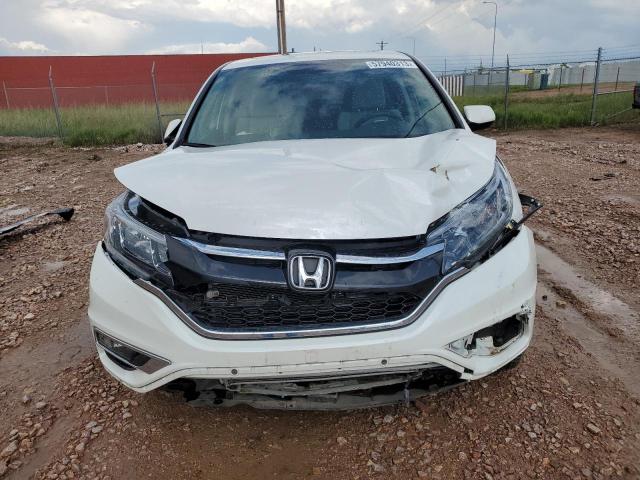 Photo 5 from auction – 2016 HONDA CR-V EX with VIN 5J6RM4H5XGL028040