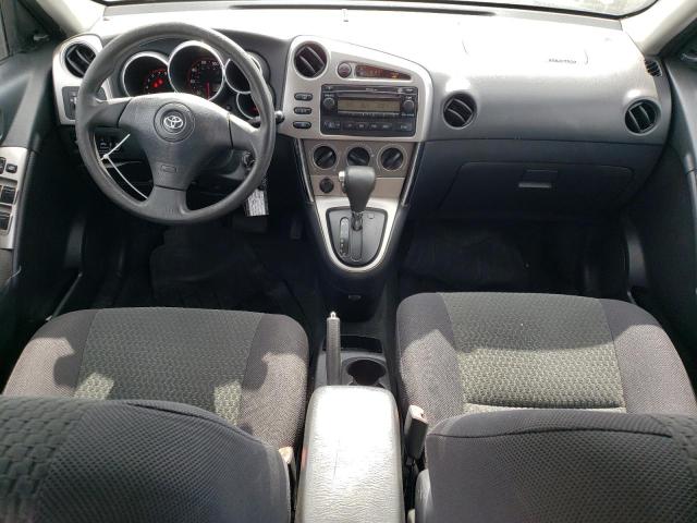 Photo 8 from auction – 2008 TOYOTA MATRIX with VIN 2T1KR32EX8C698885