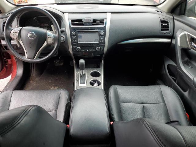 Photo 8 from auction – 2015 NISSAN ALTIMA 3.5 with VIN 1N4BL3APXFC126733