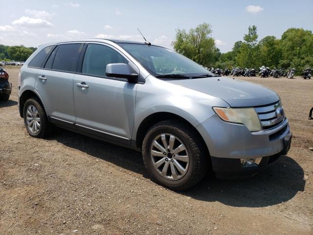 Photo 4 from auction – 2007 FORD EDGE SEL P with VIN 2FMDK39CX7BA26149