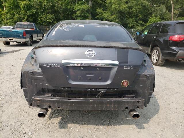 Foto 6 de la subasta – 2011 NISSAN ALTIMA BAS con VIN 1N4AL2AP8BC182394