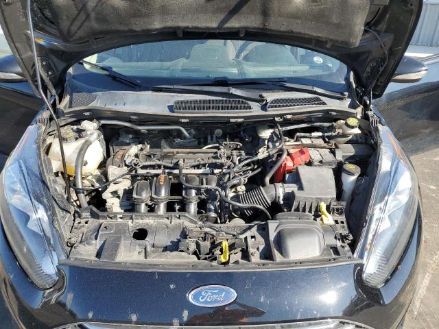 Photo 11 from auction – 2016 FORD FIESTA with VIN 3FADP4EJ0GM162889