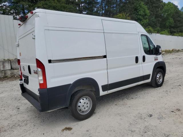 Photo 3 from auction – 2020 RAM PROMASTER with VIN 3C6TRVBG9LE114124