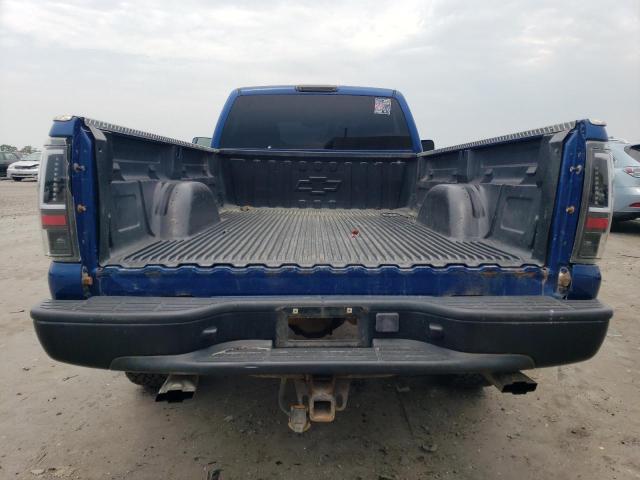 Photo 6 from auction – 2004 CHEVROLET SILVERADO with VIN 1GCEK14T14E202574