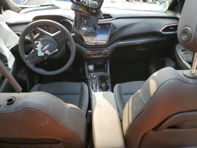 Photo 8 from auction – 2022 CHEVROLET TRAILBLAZE with VIN KL79MTSL5NB011430