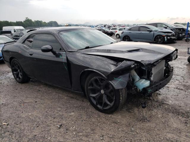 Photo 4 from auction – 2016 DODGE CHALLENGER with VIN 2C3CDZAG5GH275987