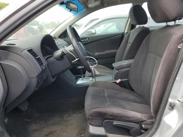 Photo 7 from auction – 2012 NISSAN ALTIMA BAS with VIN 1N4AL2AP8CC124903