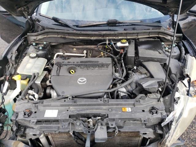 Photo 11 from auction – 2012 MAZDA 3 I with VIN JM1BL1UF5C1520696