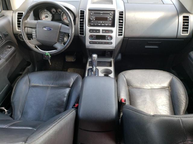 Photo 8 from auction – 2007 FORD EDGE with VIN 2FMDK39C87BB44930
