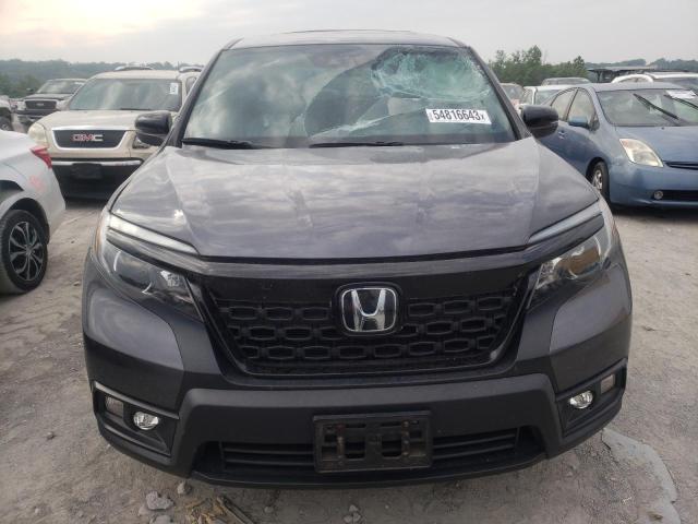 Photo 5 from auction – 2019 HONDA PASSPORT E with VIN 5FNYF8H51KB024828