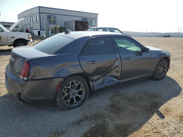 Photo 3 from auction – 2017 CHRYSLER 300 S with VIN 2C3CCAGGXHH534471