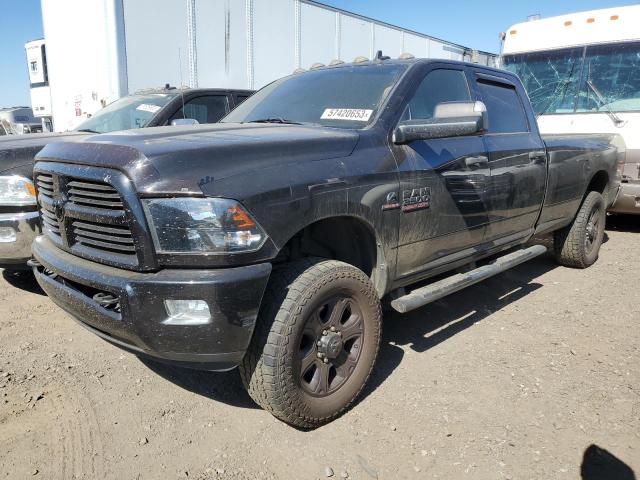 RAM 3500 SLT 2016 with VIN 3C63R3HL1GG335302 - Photo from auction