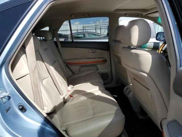 Photo 11 from auction – 2005 LEXUS RX 330 with VIN 2T2HA31U65C062787