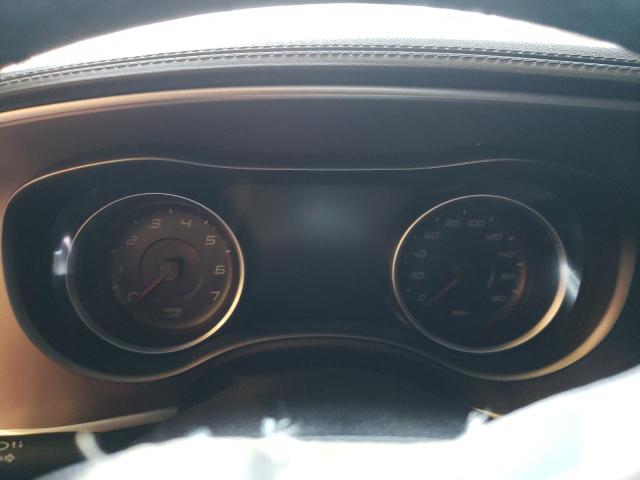 Photo 9 from auction – 2021 DODGE CHARGER SC with VIN 2C3CDXGJ0MH649800