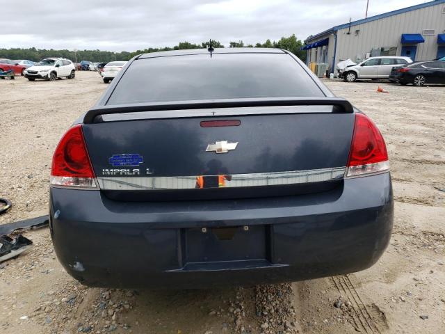 Photo 6 from auction – 2008 CHEVROLET IMPALA LT with VIN 2G1WT58N689278216