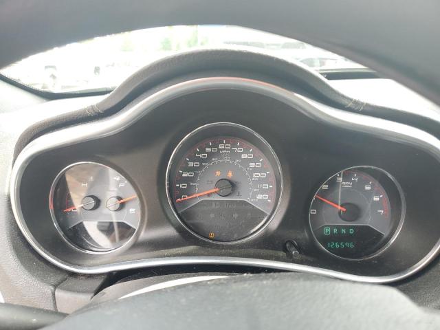 Photo 9 from auction – 2014 DODGE AVENGER SE with VIN 1C3CDZAB3EN151063