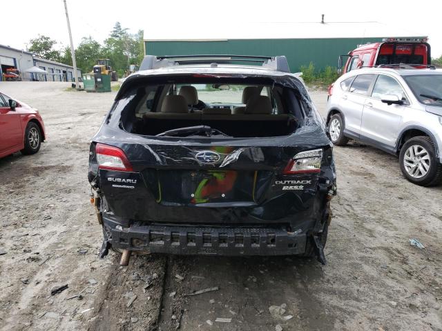 Снимка 6 от търг – 2015 SUBARU OUTBACK 2. с VIN 4S4BSACC3F3346674