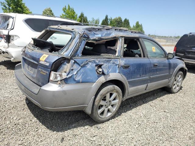 Photo 3 from auction – 2009 SUBARU OUTBACK 2. with VIN 4S4BP61C697320682