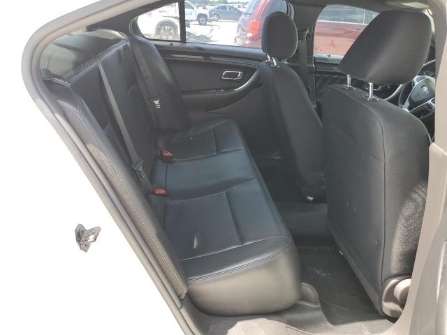 Photo 10 from auction – 2014 FORD TAURUS POL with VIN 1FAHP2MK3EG118215