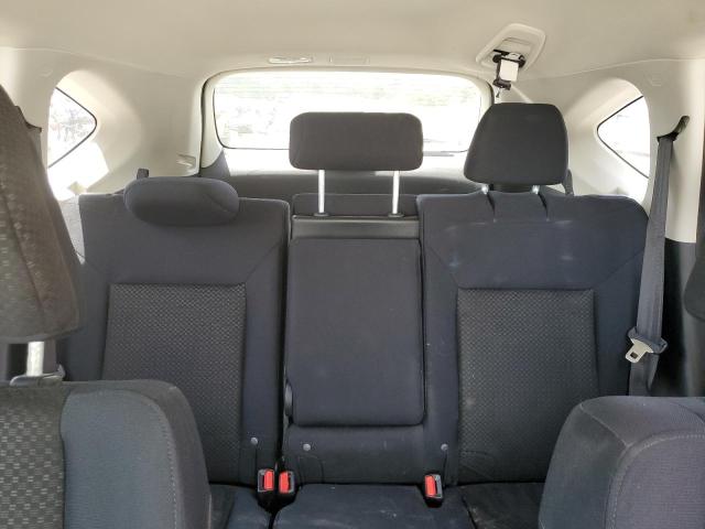 Photo 10 from auction – 2016 HONDA CR-V EX with VIN 3CZRM3H59GG710897