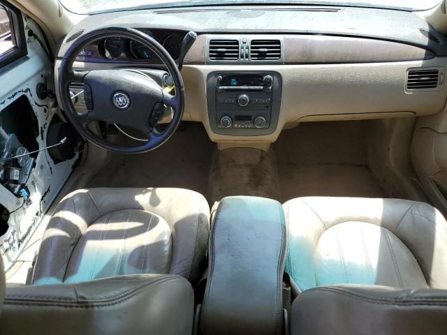 Photo 8 from auction – 2008 BUICK LUCERNE CX with VIN 1G4HD57218U141638