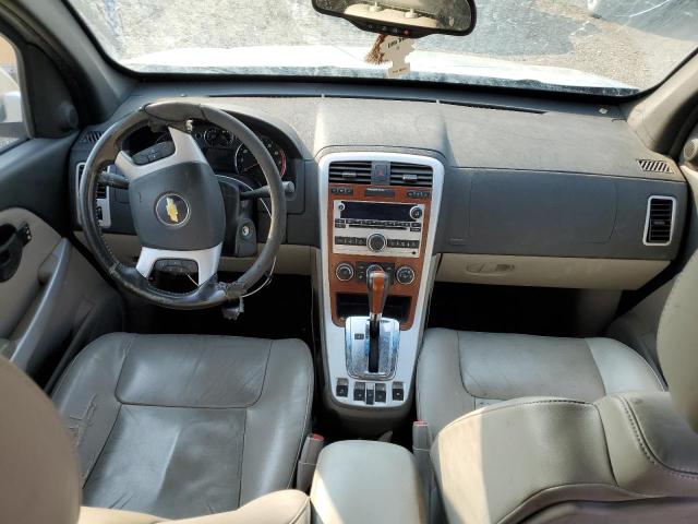 Photo 8 from auction – 2010 CHEVROLET EQUINOX with VIN 2CNDL63F896210423