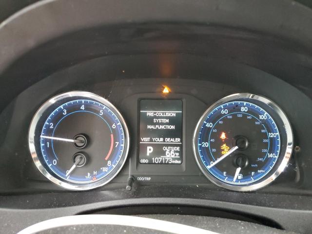 Photo 9 from auction – 2018 TOYOTA COROLLA L with VIN 2T1BURHE8JC986547