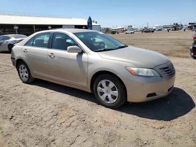 Photo 4 from auction – 2008 TOYOTA CAMRY CE with VIN 4T1BE46K08U255578