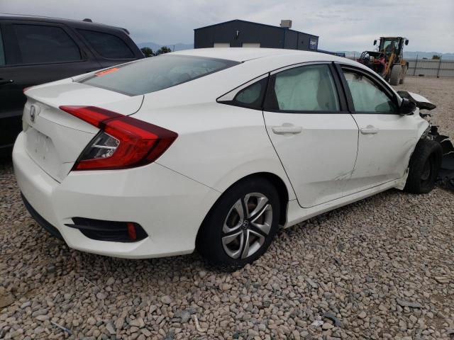 Photo 3 from auction – 2016 HONDA CIVIC LX with VIN 19XFC2F5XGE218142