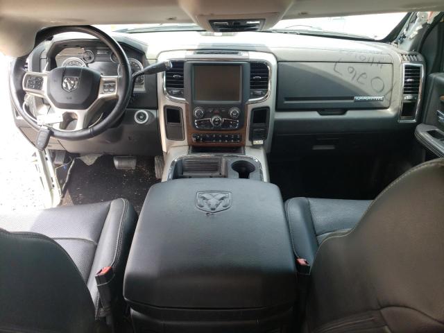 Photo 8 from auction – 2017 RAM 2500 LARAM with VIN 3C6UR4FL4HG515324