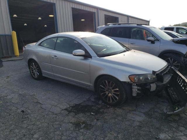 Photo 4 from auction – 2008 VOLVO C70 T5 with VIN YV1MC67208J049525