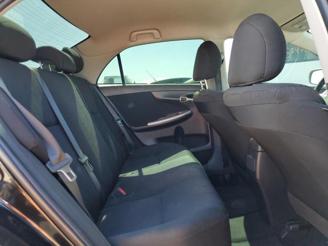 Photo 10 from auction – 2011 TOYOTA COROLLA with VIN 2T1BU4EE4BC619685