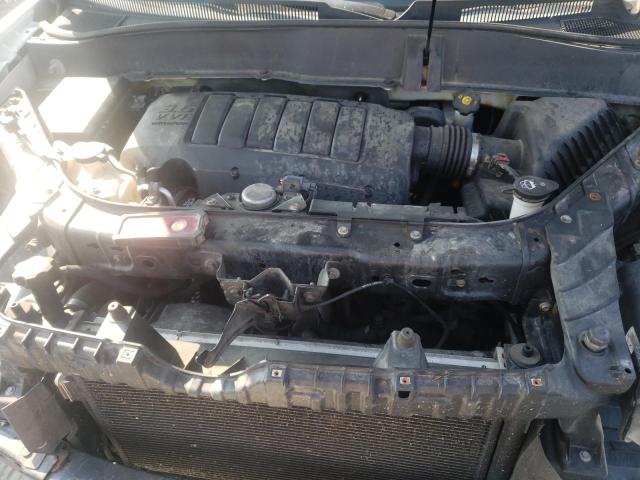 Photo 12 from auction – 2013 GMC ACADIA DEN with VIN 1GKKVTKD3DJ131312