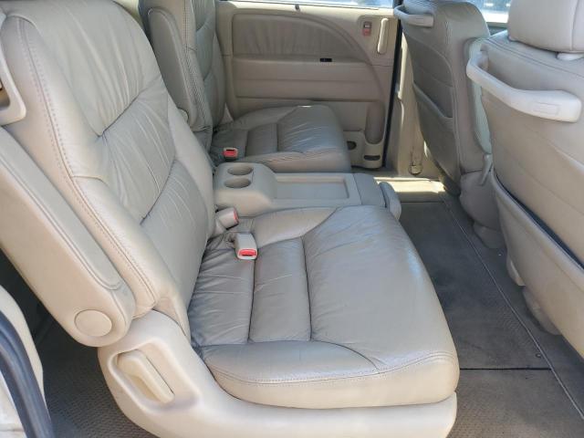 Photo 10 from auction – 2008 HONDA ODYSSEY EX with VIN 5FNRL38788B052474