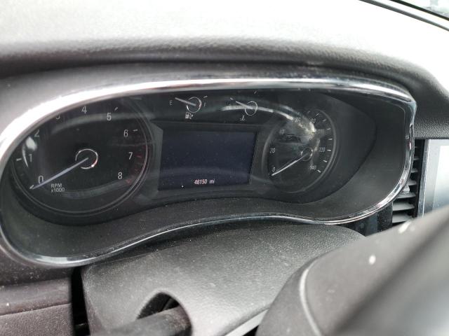 Photo 9 from auction – 2019 BUICK ENCORE PRE with VIN KL4CJASB5KB710933
