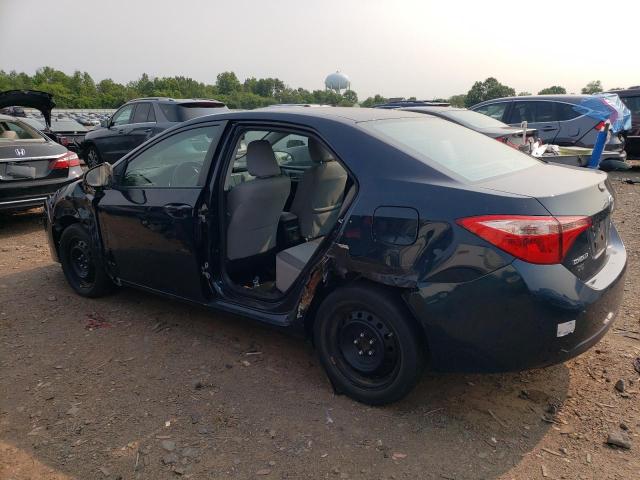 Photo 2 from auction – 2017 TOYOTA COROLLA L with VIN 2T1BURHE7HC804878