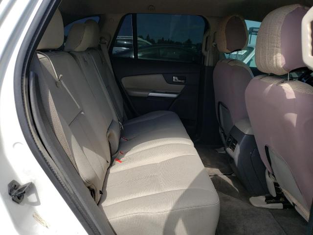 Photo 11 from auction – 2013 FORD EDGE SE with VIN 2FMDK3GC5DBB11933